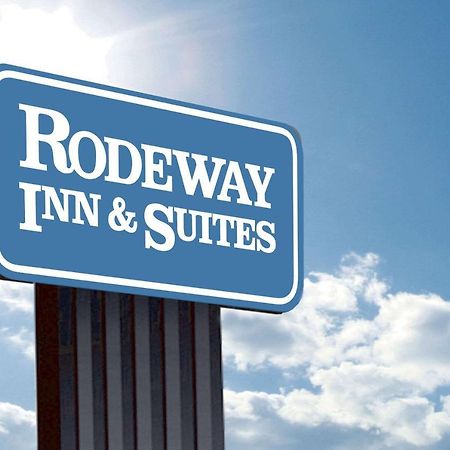 Rodeway Inn & Suites Enterprise Kültér fotó