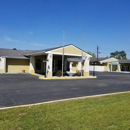 Rodeway Inn & Suites Enterprise Kültér fotó